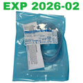 MEDTRONIC XOMED INC. REF 1884380HR Quadcut Blade 4.3 mm Rotatable, Exp.2026/02