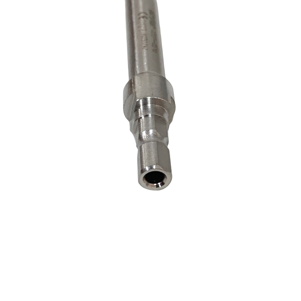 STRYKER REF 0227-8510 BixCut Modular Flexible Reamer Shaft, Mod Trinkle, 510mm