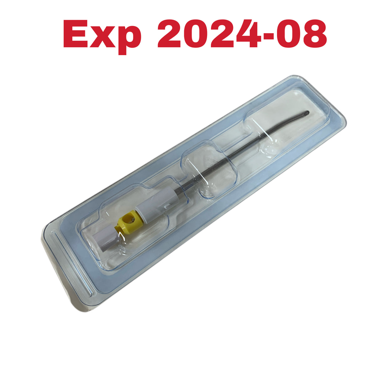 CONMED Linvatec C9241M 15 Degree Full Radius Resector 4.2 mm Exp 2024 08