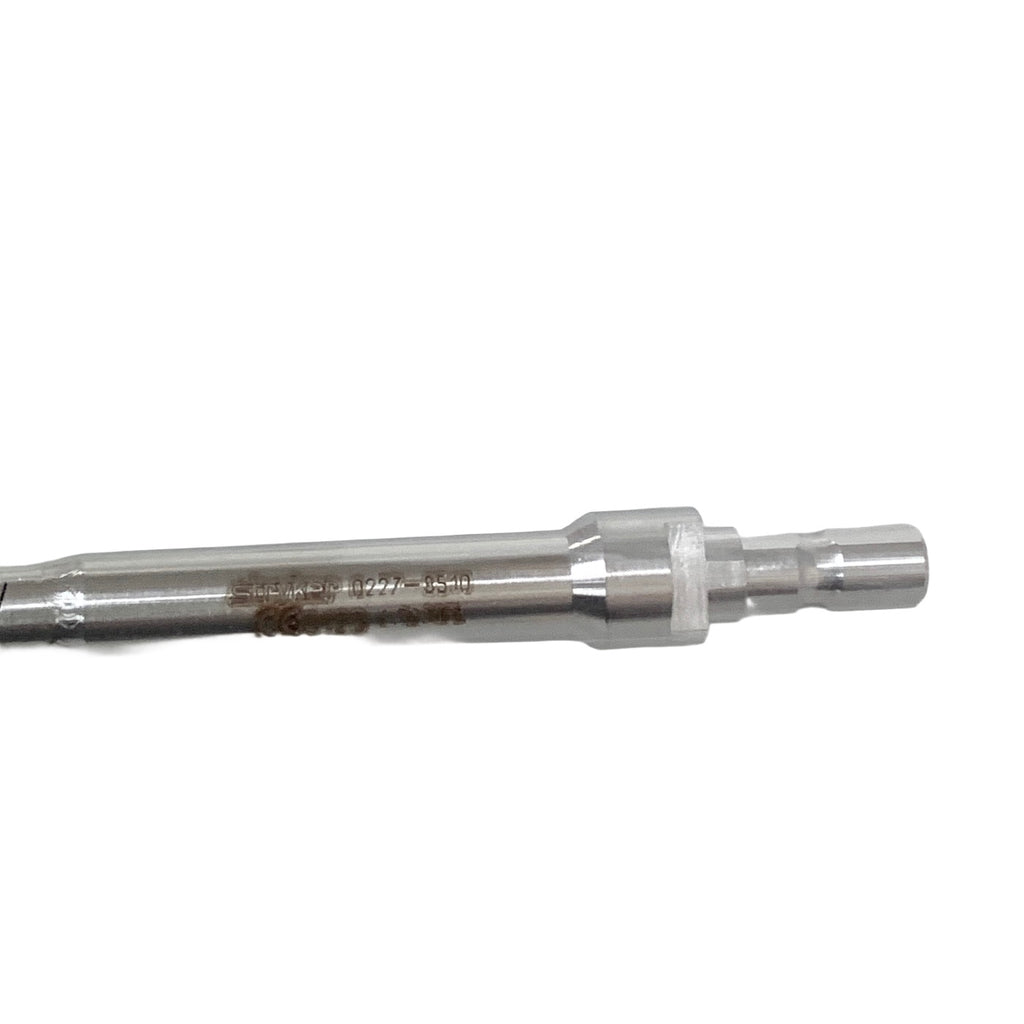 STRYKER REF 0227-8510 BixCut Modular Flexible Reamer Shaft, Mod Trinkle, 510mm