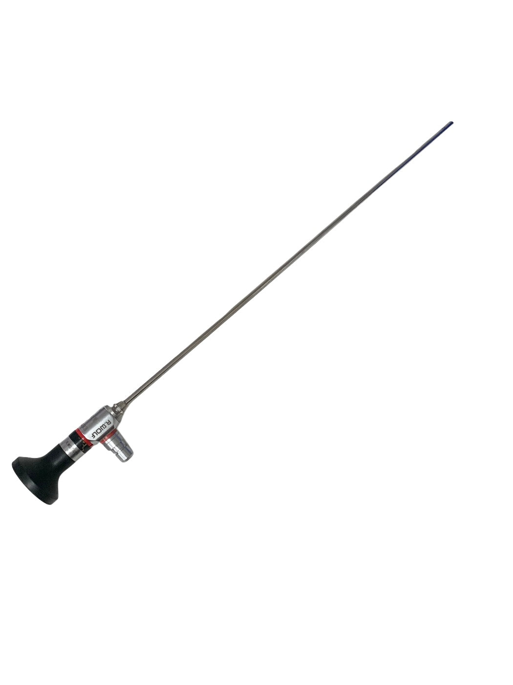R. WOLF REF 8654.433 Panoview Plus Cystoscope, 4mm x 25°