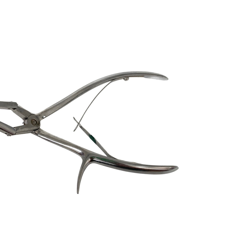 SKLAR Jansen-Middleton Septum Forceps