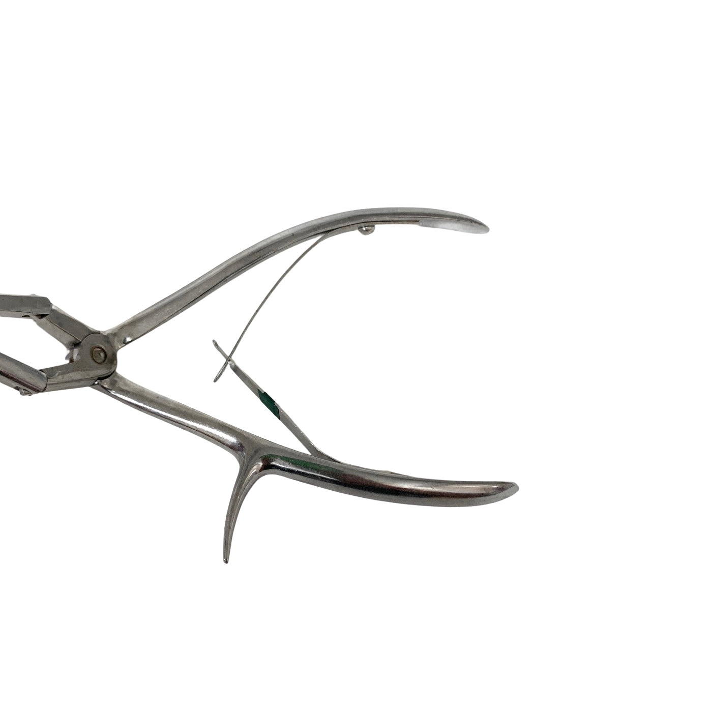 SKLAR Jansen-Middleton Septum Forceps