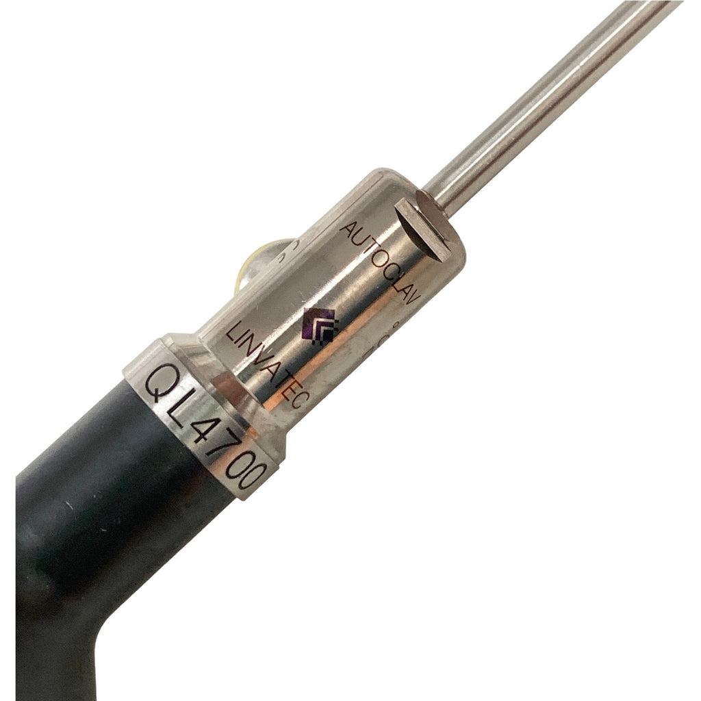 Linvatec Ref QL4700, 4mm 70 Degree Arthroscope