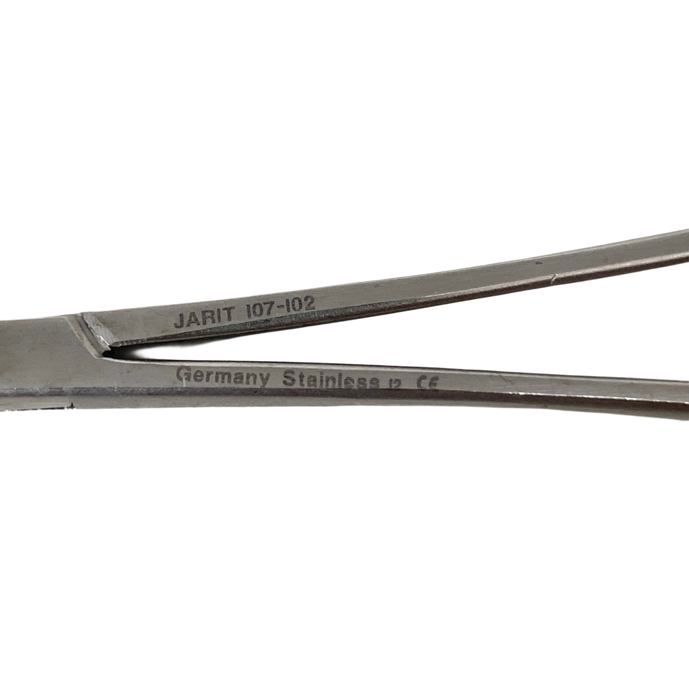 JARIT Ref 107-102, Halstead Mosquito Forcep