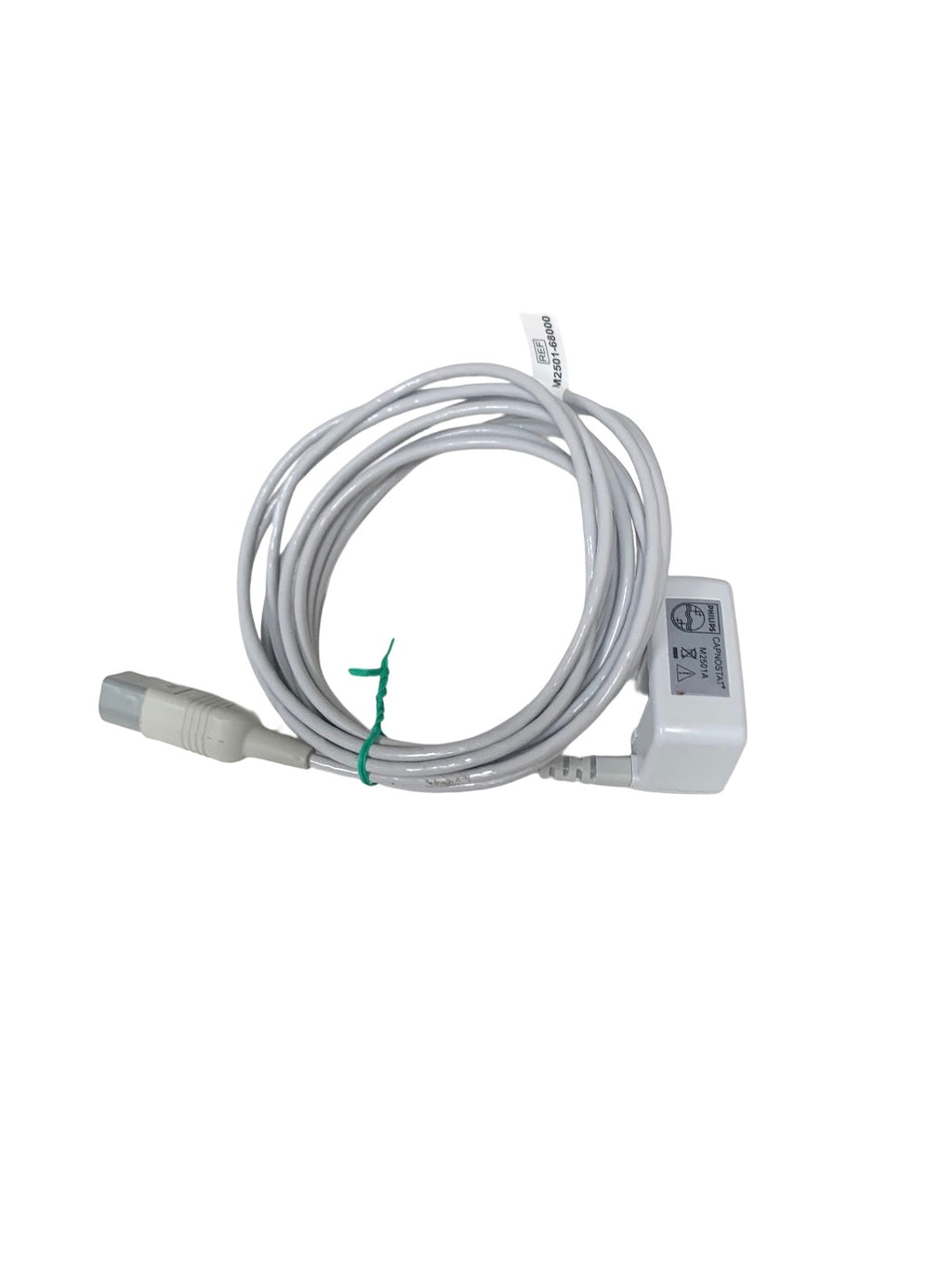 PHILIPS ETCO2 Sensor Mainstream Capnograph ETCO2 M2501A Compatible