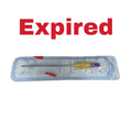 STRYKER REF 0475-333-000 CrossBlade Smooth Bite Cutter 3.5 mm Expired