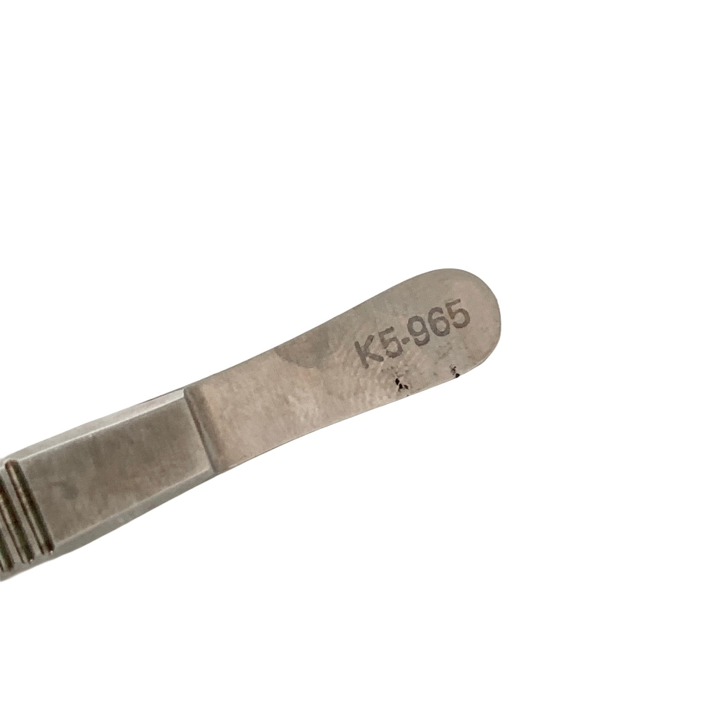 KATENA REF K5-9650, Desmarres Chalazion Forceps