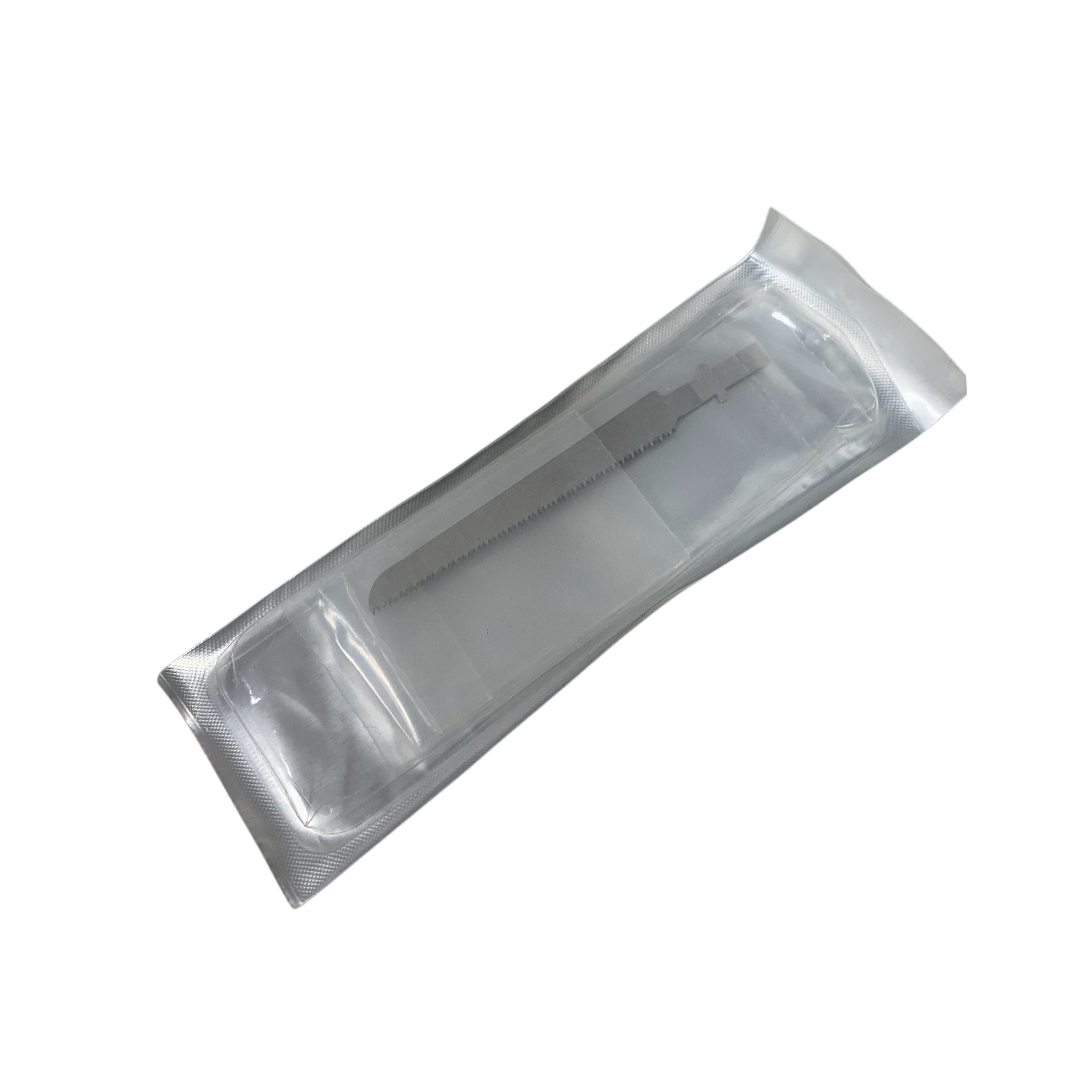 STRYKER 5301-020-061S1 Reciprocating Blade Heavy Duty 87.9 x 1.27 x 12.2mm Exp 2026 07