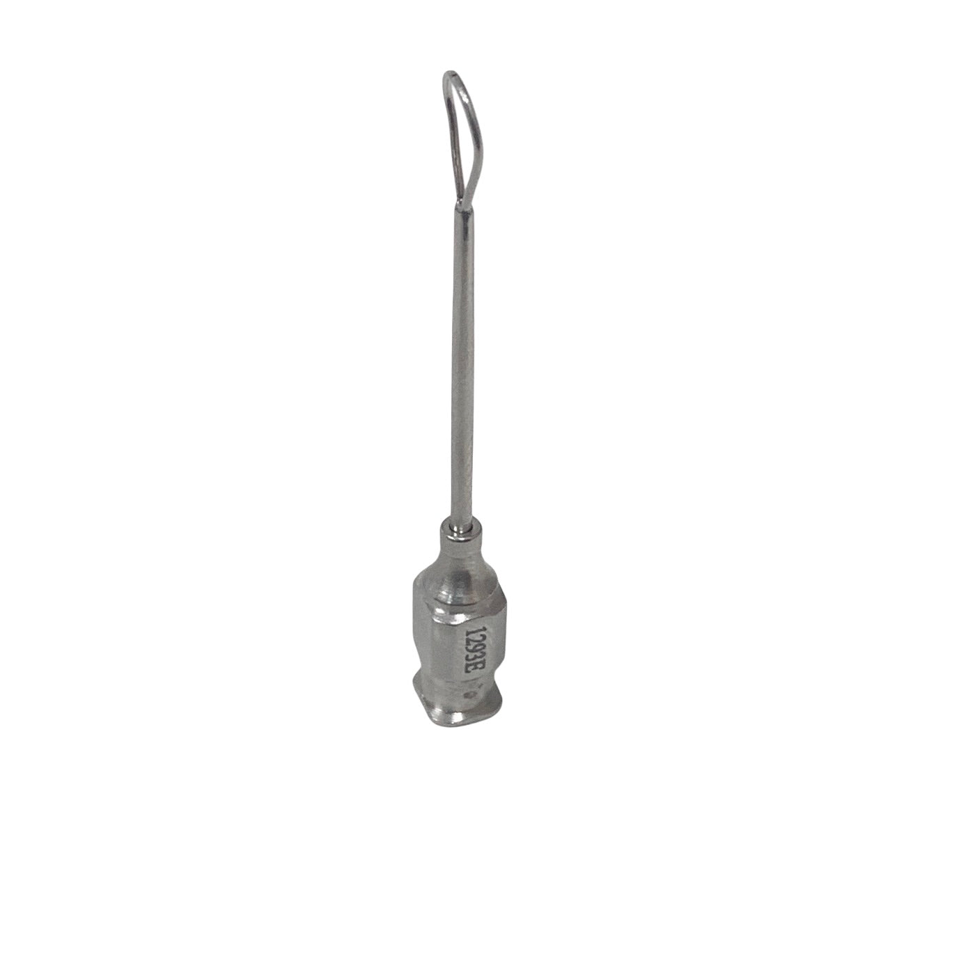 AMBLER REF 1293E Drews-Knolle reverse irrigating vectus cannula