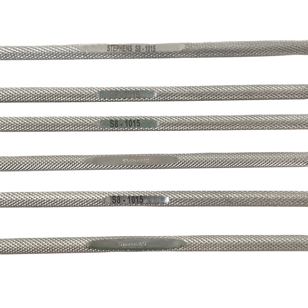 STEAPHENS Castroviejo dilator Lot Of 6