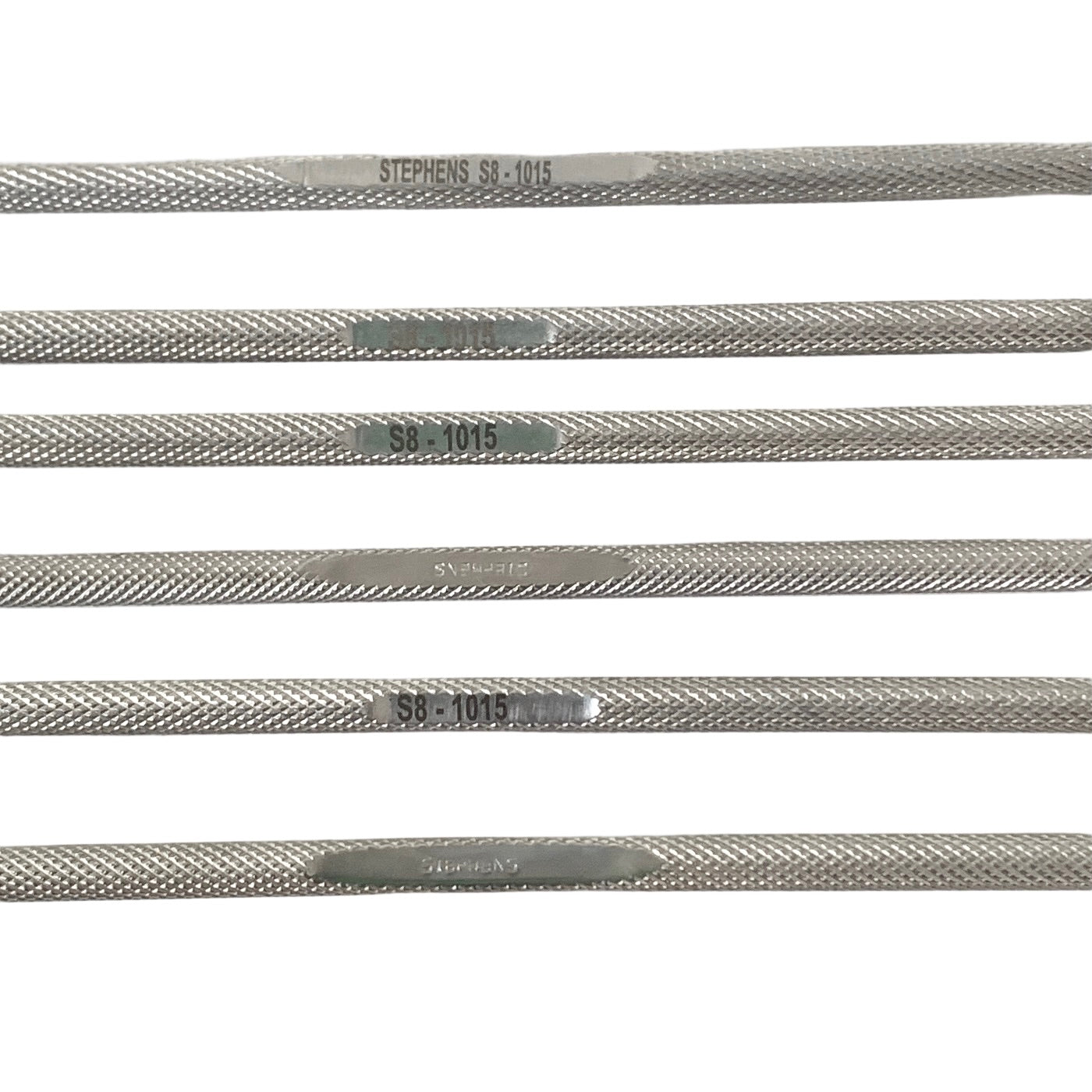 STEAPHENS Castroviejo dilator Lot Of 6