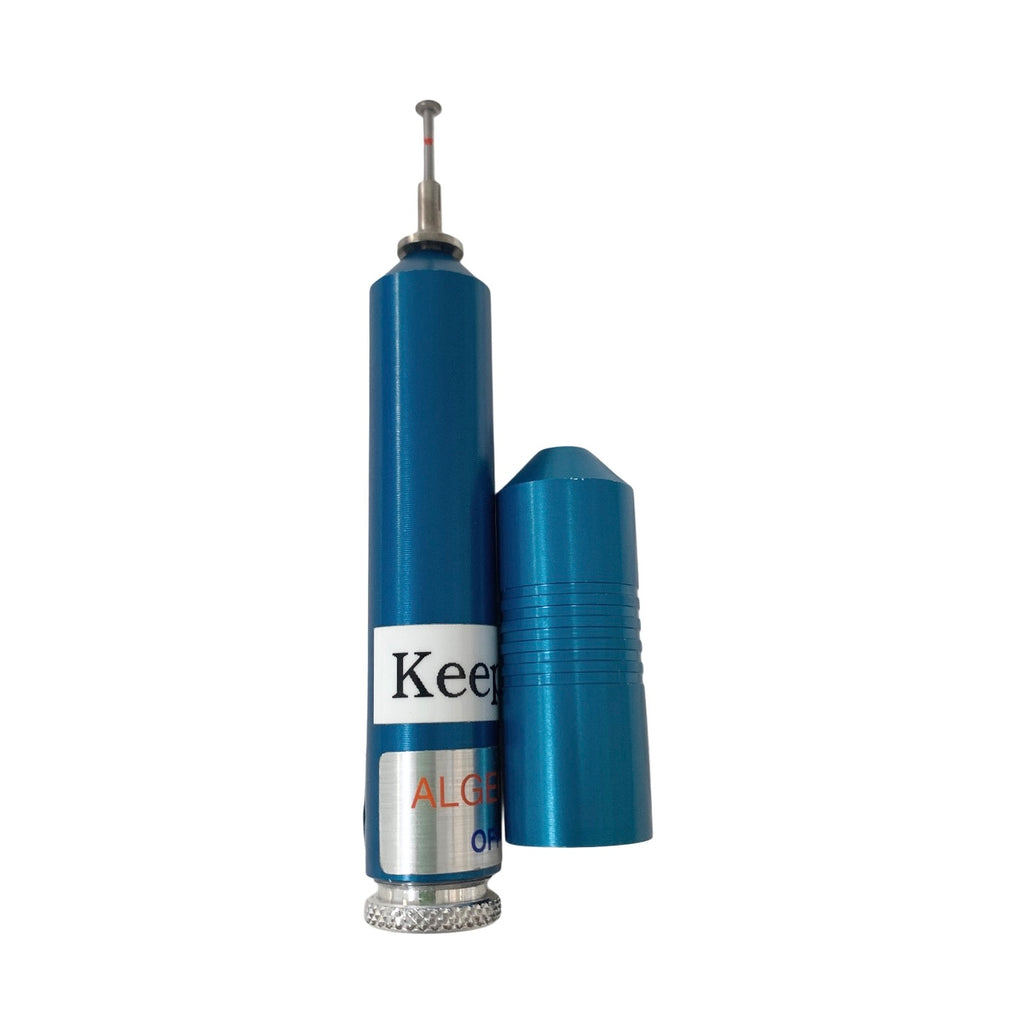 ALGERBRUSH II WITH 0.5MM BURR FOR RUST RING REMOVAL .5MM BURR