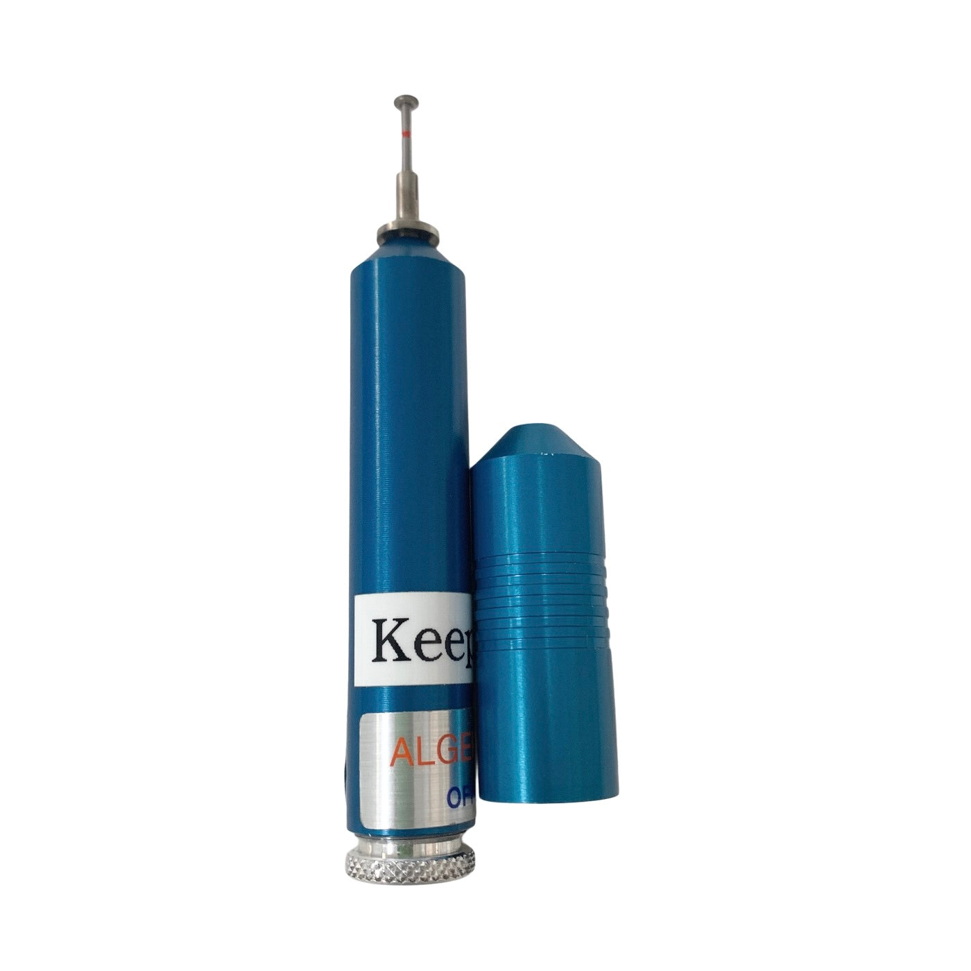 ALGERBRUSH II WITH 0.5MM BURR FOR RUST RING REMOVAL .5MM BURR