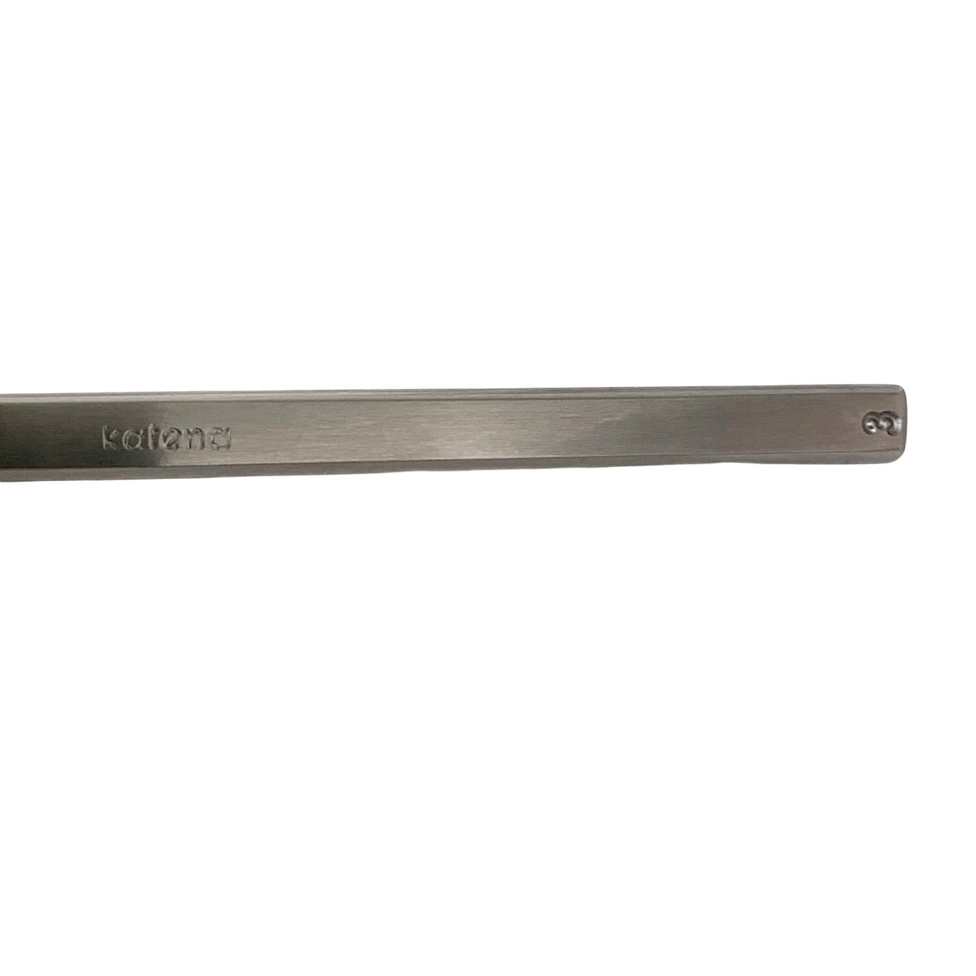 KATENA K3-1030 E5614 Meyerhoefer 2.5mm Curette