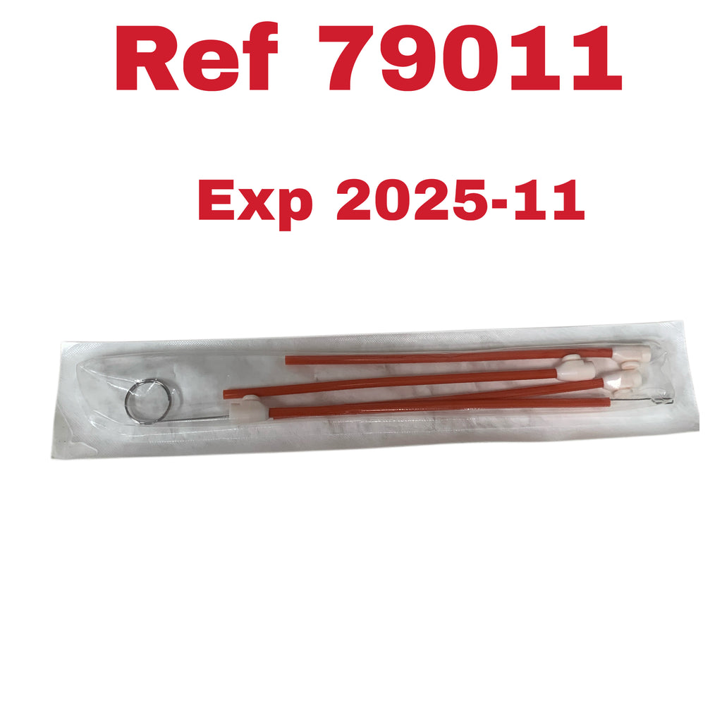 MEDTRONIC REF 79011 TourniKwik Tourniquet Kit 6 in (15.2 cm), Exp.2025/11
