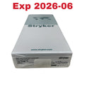 STRYKER 3060-0100S Gamma3 System Lag Screw Ti 10.5x100mm Exp 2026 06