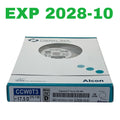 ALCON REF CCW0T3 Clareon Toric UV IOL Aspheric Intraocular Lens +17.5 D CYL 1.50, EXP.2028/10