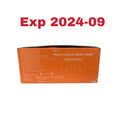 CAREFUSION 4412A Neuro Surgical Clipper Blade Box of 20 Exp 2024 09