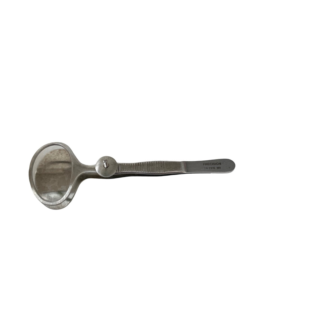 PRECISION REF 29-2315 MX Chalazion Forceps