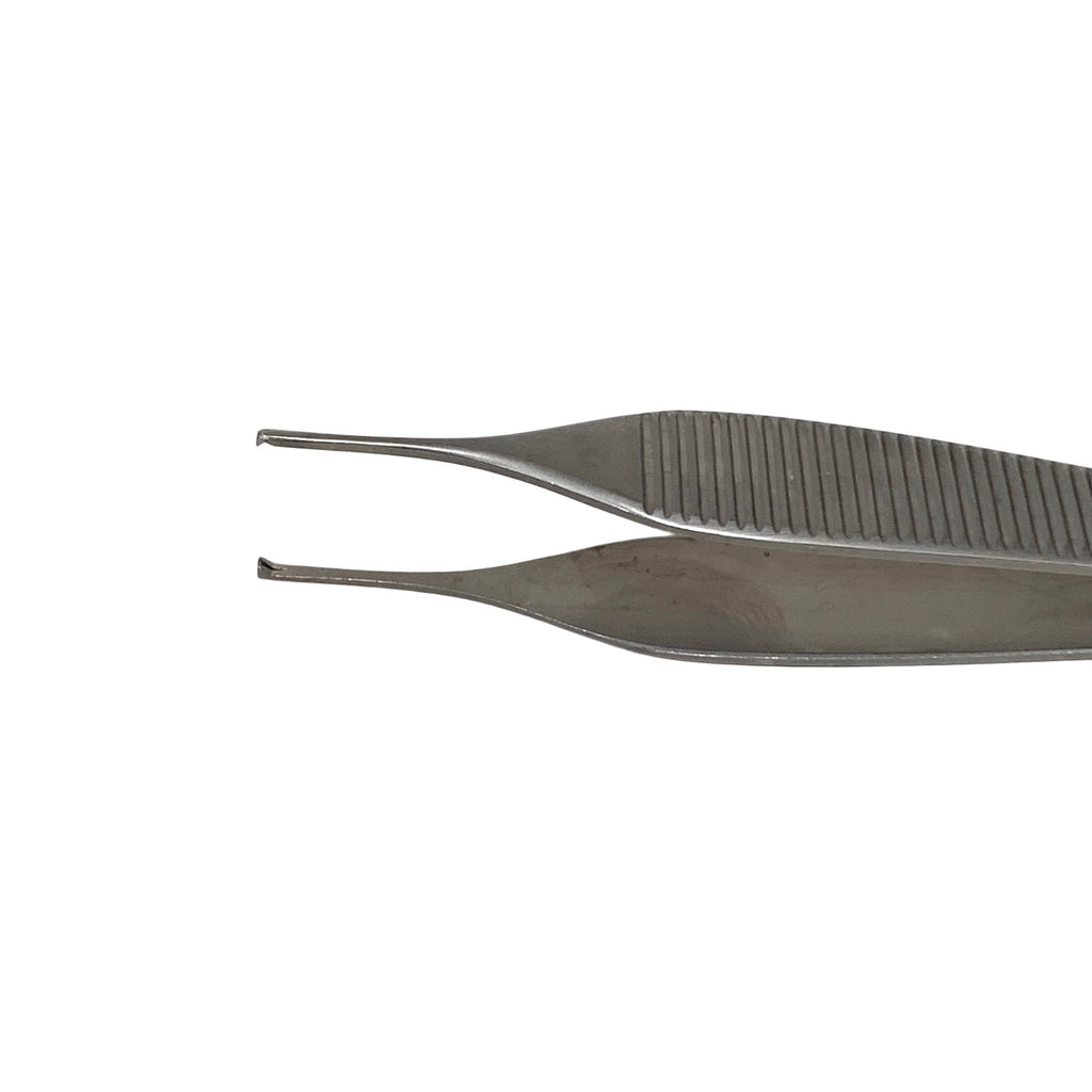 JARIT REF 130-234, Adson Tissue Forcep