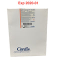 CORDIS 504-300L Biopsy Forceps 7F 2.3 mm Shaft 104 cm Length 5.20 mm3 Jaw Volume Exp 2020 01