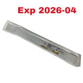 ETHICON M653 Stainless Steel Monofilament Non Absorbable Suture Size 5 Exp 2026 04