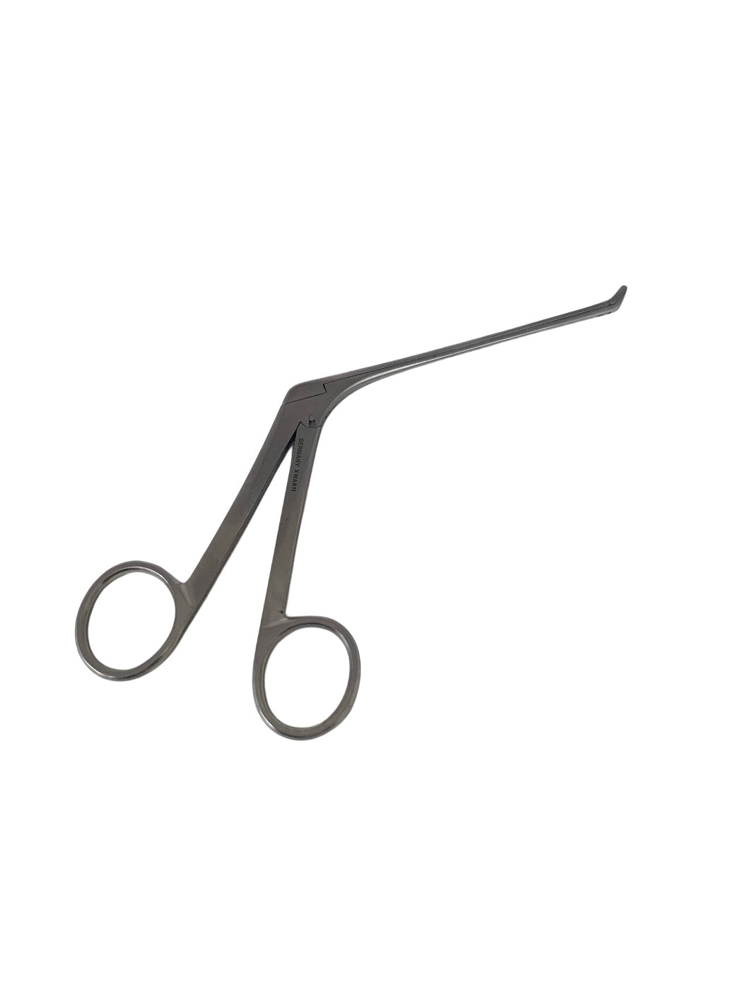 V. MUELLER REF RH3922-001 Blakesley Nasal Forceps 45° 8x3.5mm