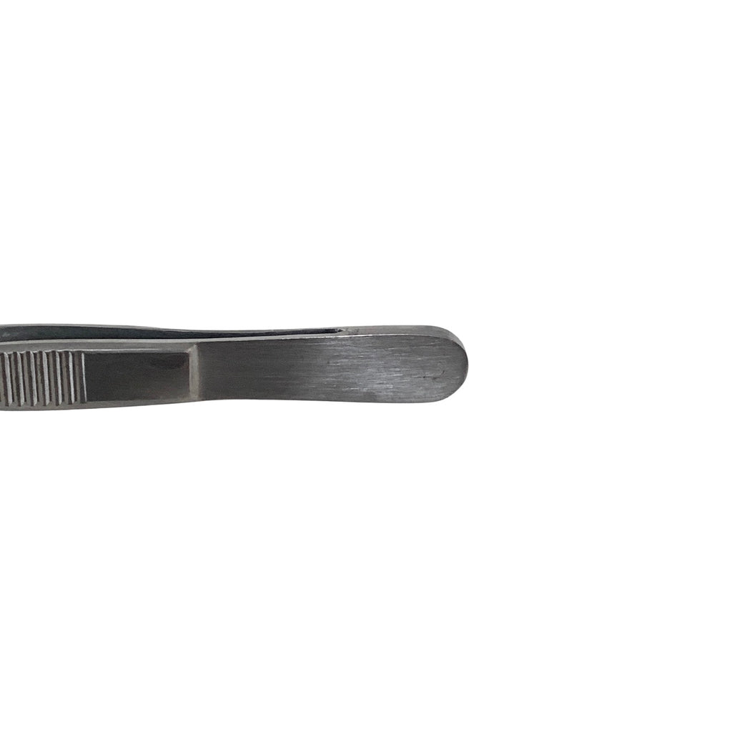 INTEGRA REF 18-1202 Desmarres Chalazion Forceps 3-1/2" (8.9 cm), medium size, insie ring 2 X 23 mm