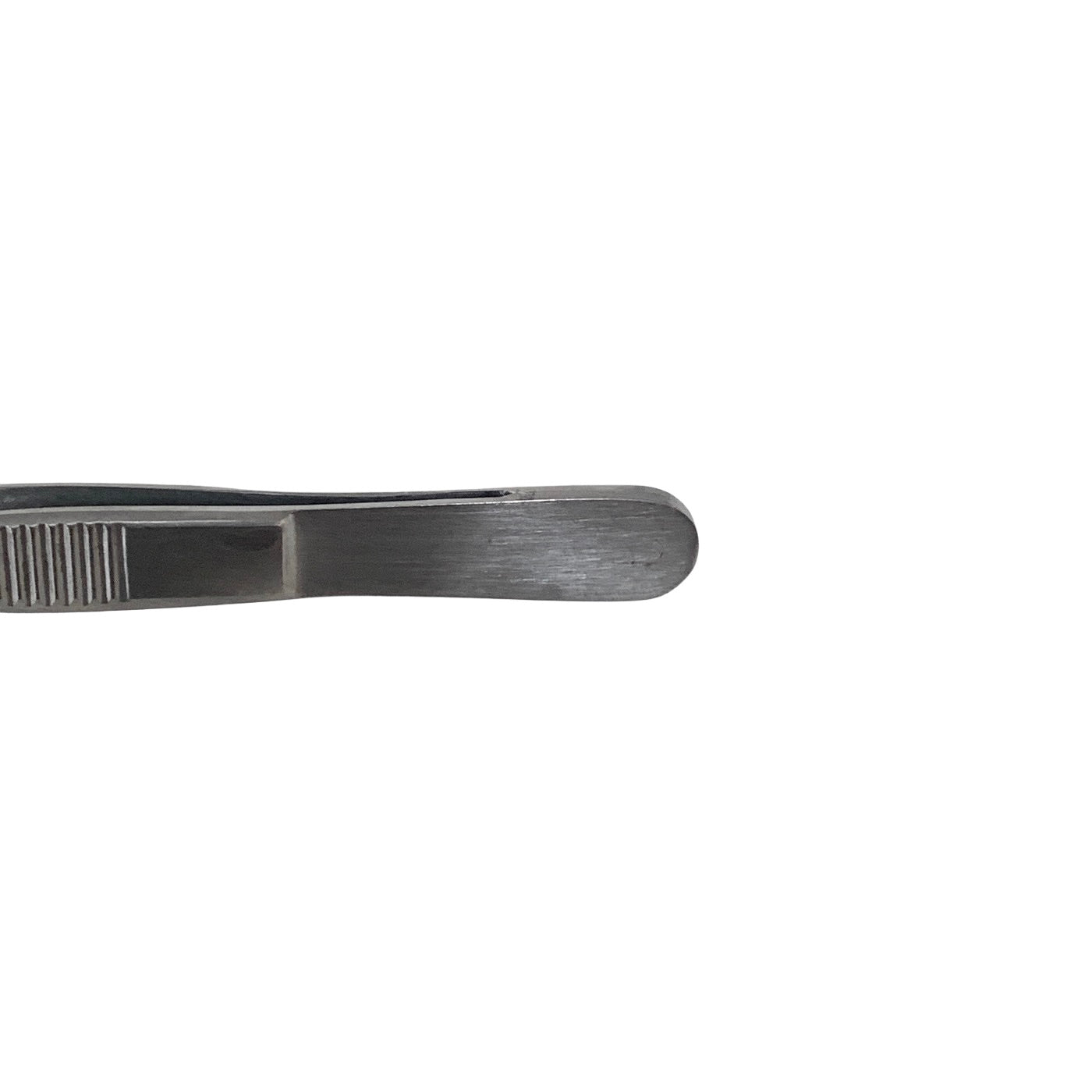 INTEGRA REF 18-1202 Desmarres Chalazion Forceps 3-1/2" (8.9 cm), medium size, insie ring 2 X 23 mm