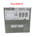 CORDIS 424-5520W Aviator Plus RX Balloon Catheter PTA Dilatation 5.5 x 20 mm 142 cm Exp 2020 01