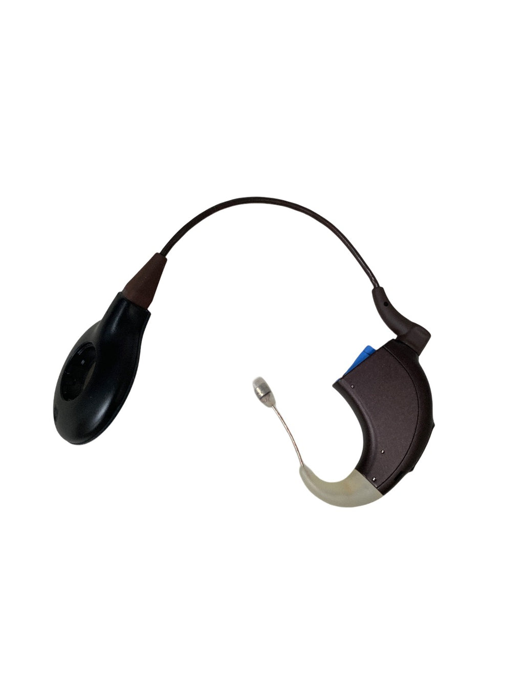 ADVANCED BIONICS CI-5607 Battery Charger With Velvet Black Naida