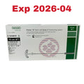 BARD DAVOL 1210015 PHASIX ST Mesh with ECHO 2 Positioning System 15 cm 6 inch Exp 2026 04