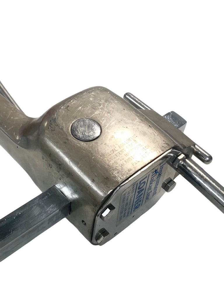 Makar Instrument Surgical Assistant Leg Holder