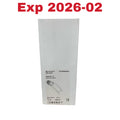 SMITH & NEPHEW ASC5500-01 MENIVAC 45 3.0mm 45° Suction Exp 2026 02