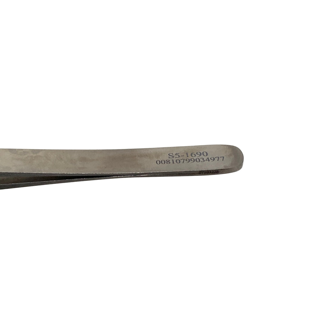 STEPHENS REF S5-1690 Jewelers Forceps Straight