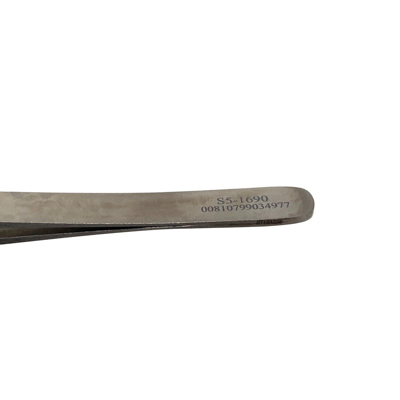 STEPHENS REF S5-1690 Jewelers Forceps Straight