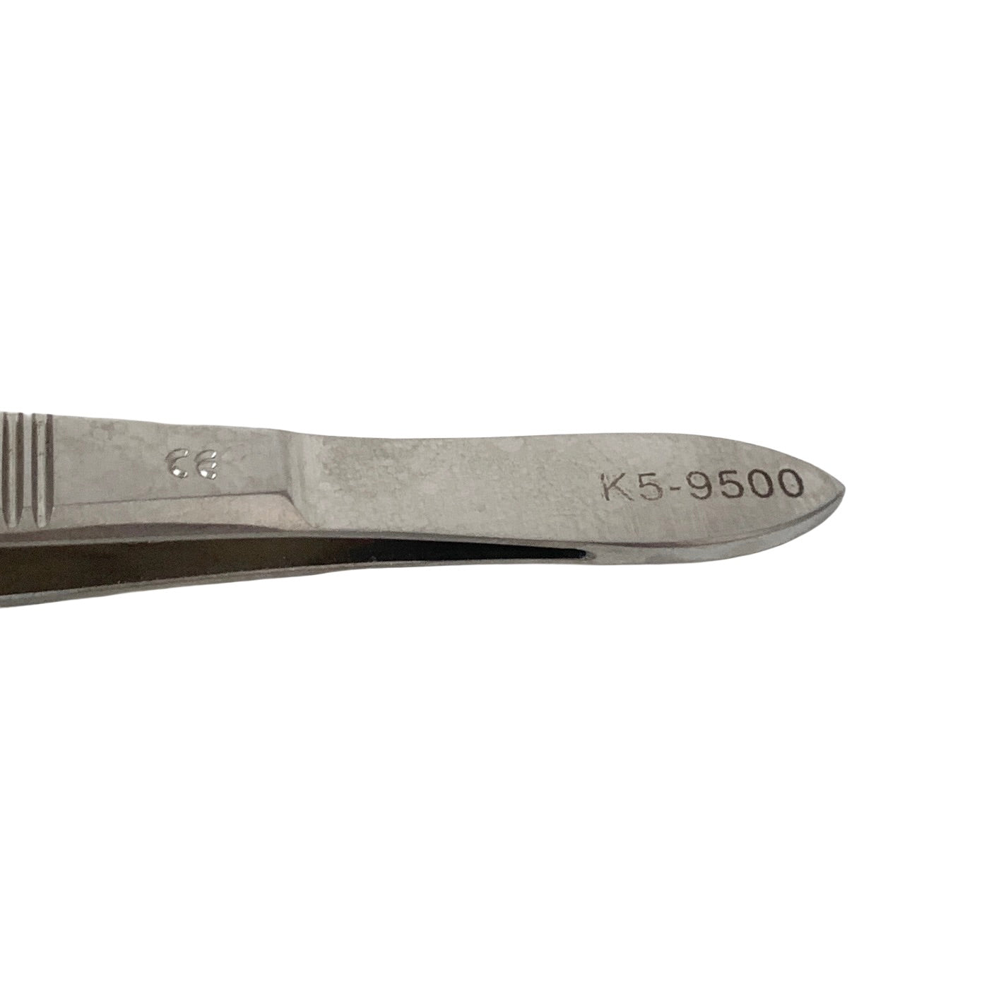 KATENA REF K5-9500, Hunt Chalazion Forceps