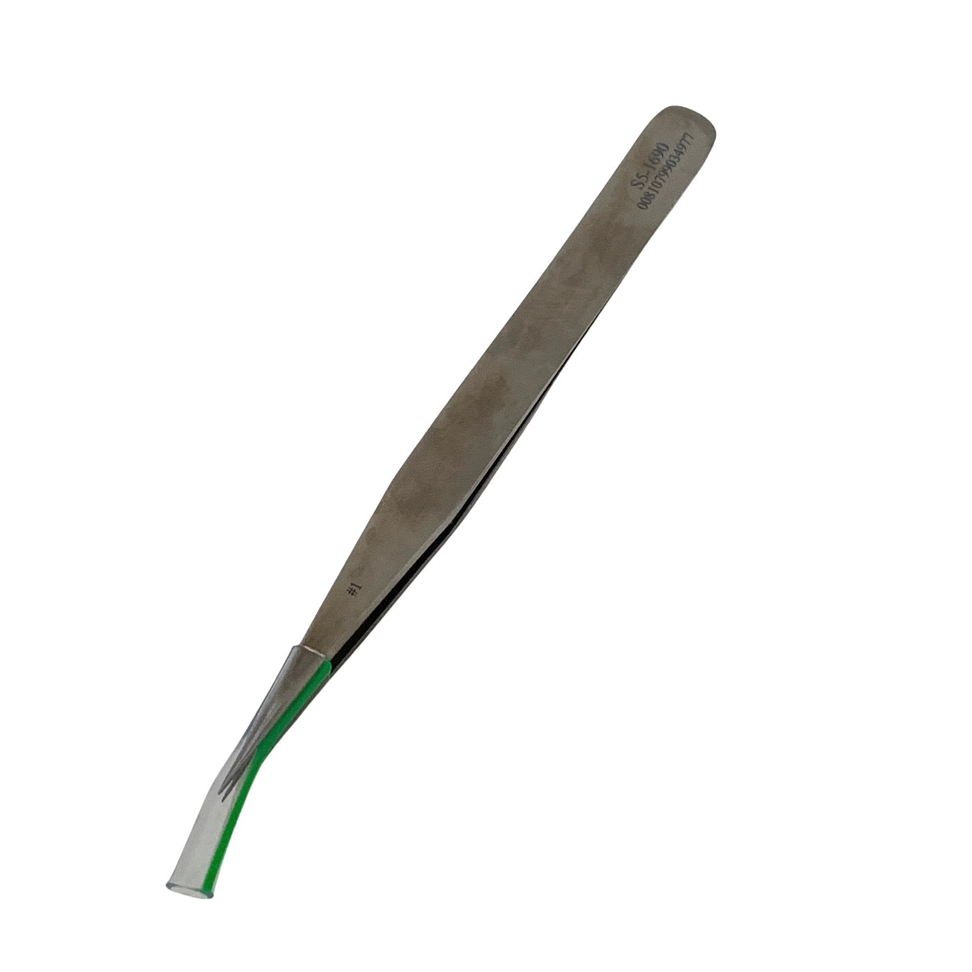 STEPHENS REF S5-1690 Jewelers Forceps Straight