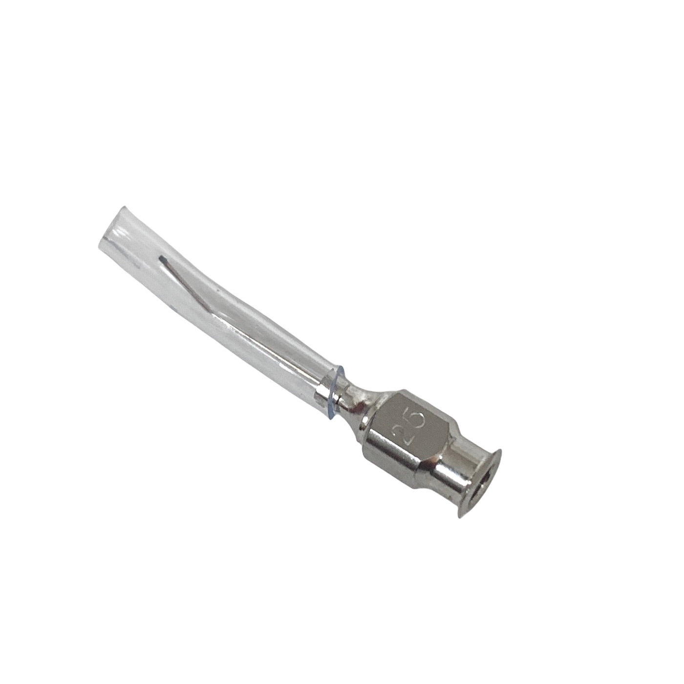 WALCOTT RX 25G Anterior Chamber Cannula
