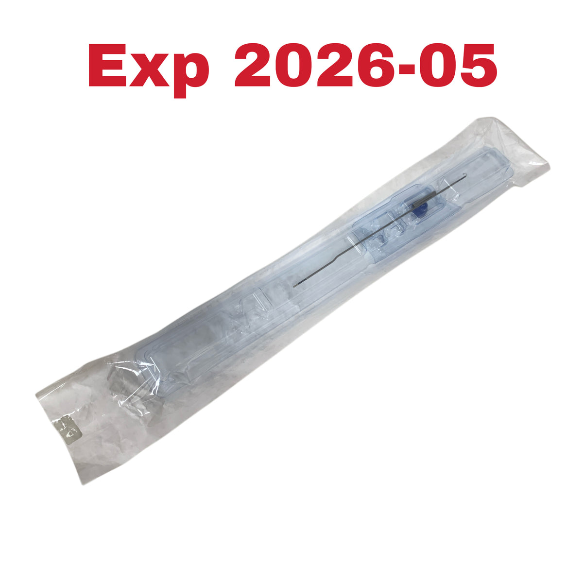KARL STORZ 27145EP-S Pediatric Monopolar Coagulating Ball Hook Electrode 13 Fr Exp 2026 05
