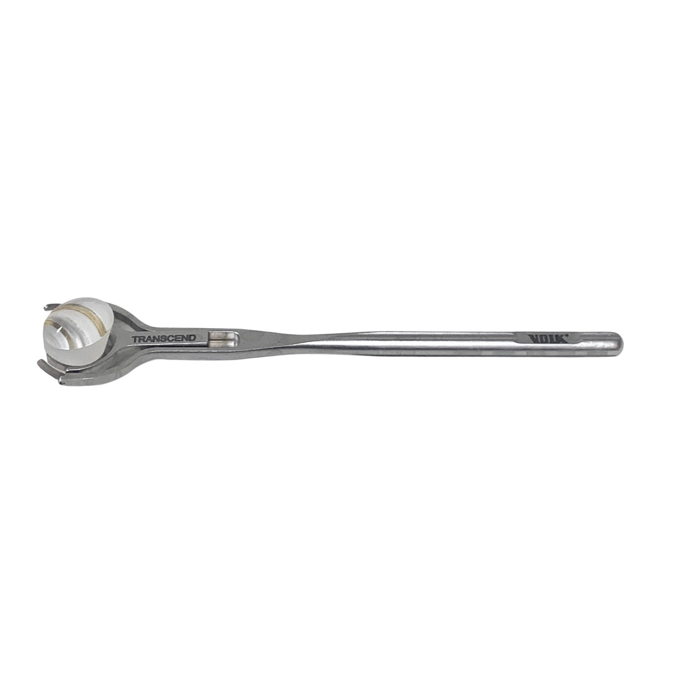 VOLK Transcend Vold Gonio (TVG) Surgical MIGS Lens VTSTVG BG05130-05 – Sterilizable