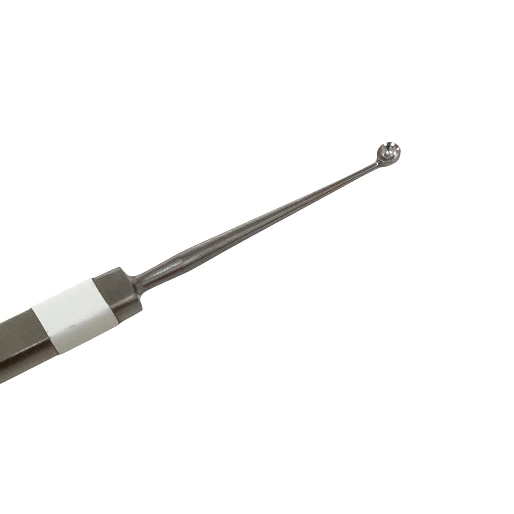 KATENA K3-1030 E5614 Meyerhoefer 2.5mm Curette