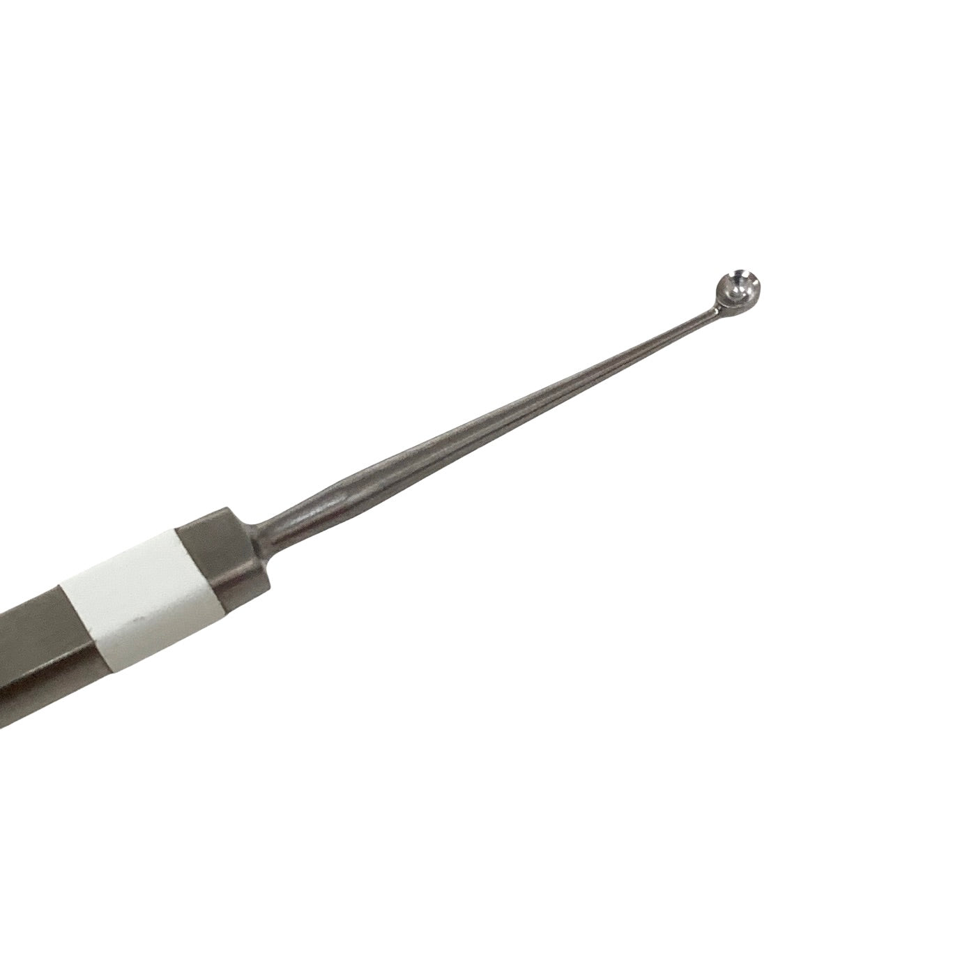 KATENA K3-1030 E5614 Meyerhoefer 2.5mm Curette