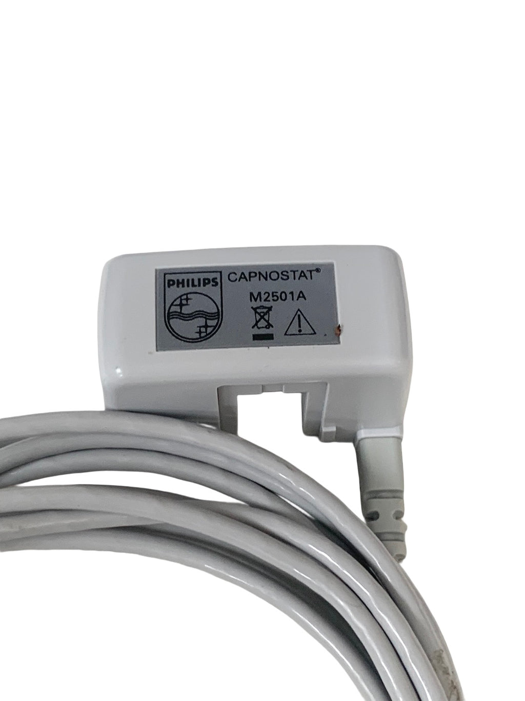 PHILIPS ETCO2 Sensor Mainstream Capnograph ETCO2 M2501A Compatible