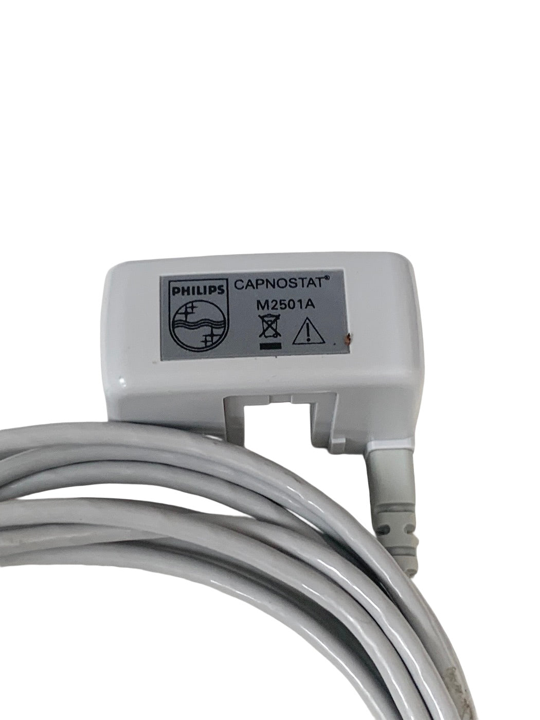 PHILIPS ETCO2 Sensor Mainstream Capnograph ETCO2 M2501A Compatible