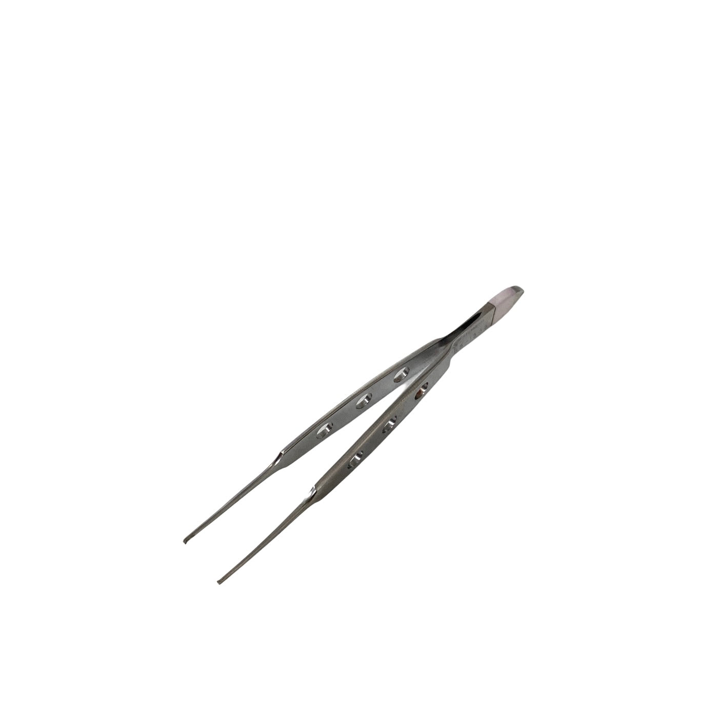 STEPHENS REF S5-1365 Bishop-Harmon Iris Forceps, 1×2 Teeth Standard, 0.8mm