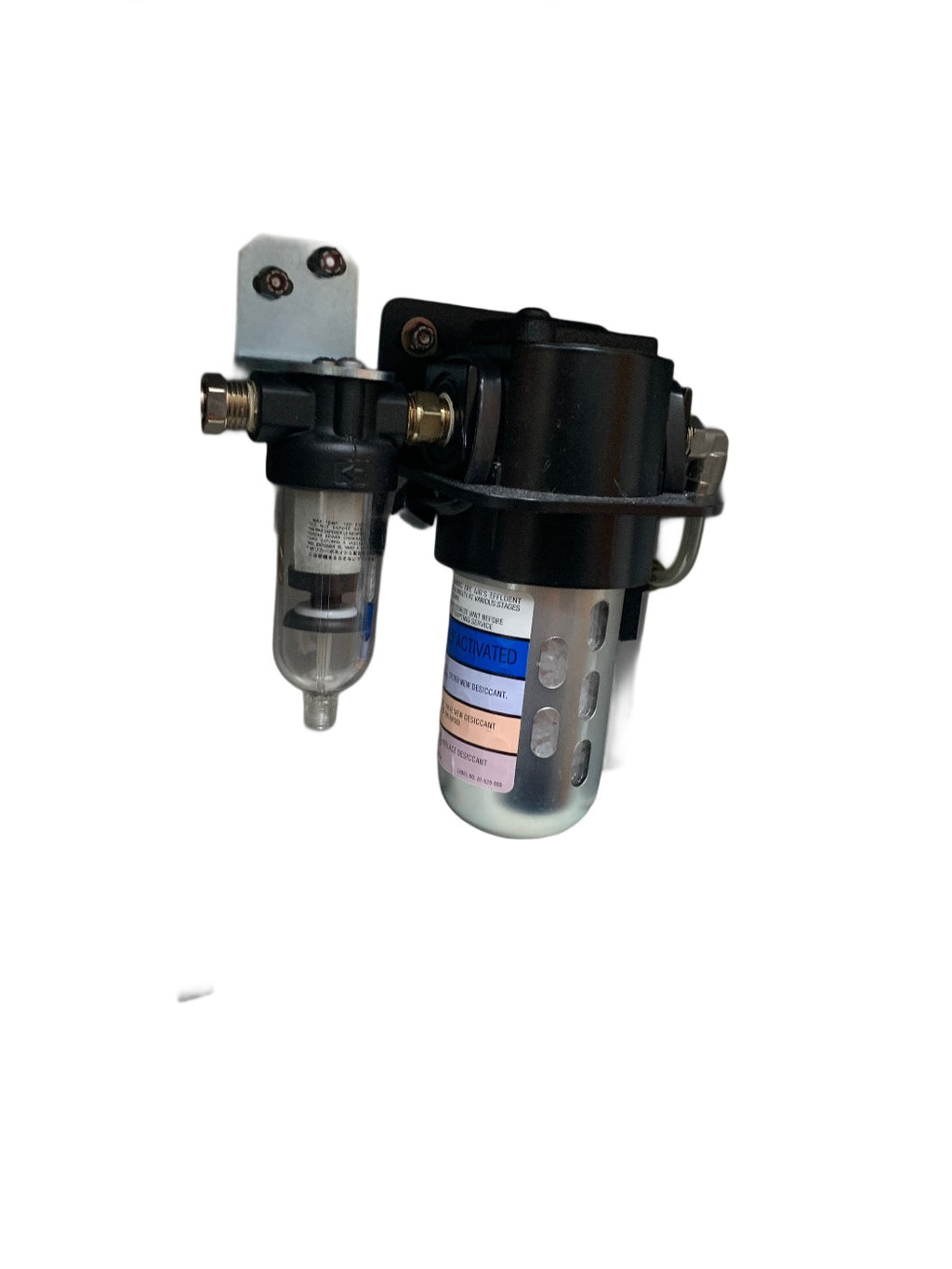 MEDIVATORS VERISCAN LT Automated Endoscope Leak Tester System