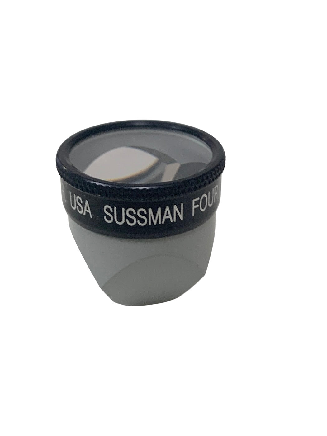 OCULAR REF OS4M SUSSMAN FOUR MIRROR DIAGNOSTIC GONIOSCOPE