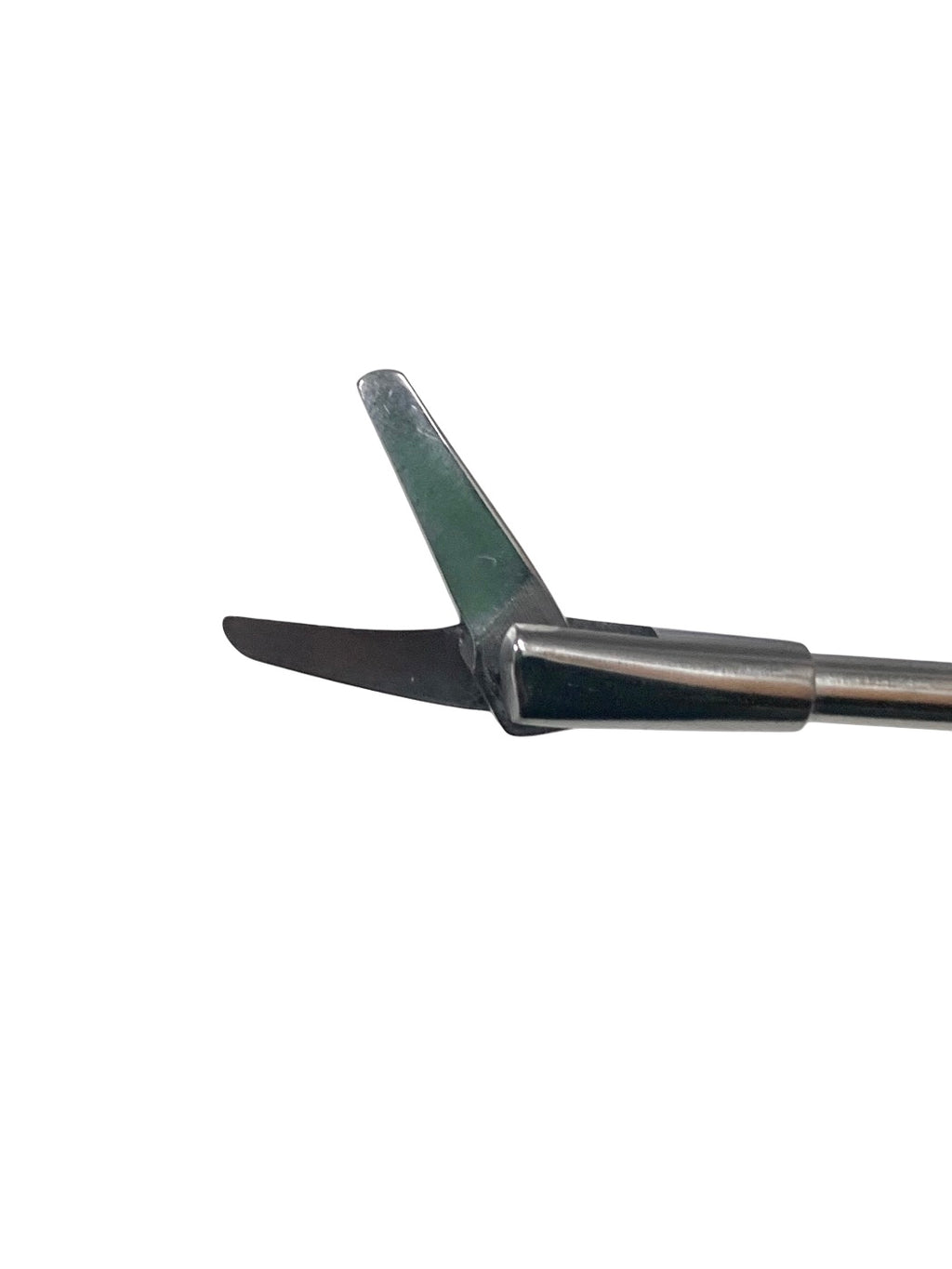 KARL STORZ REF 449202 Surgical Rhinoforce Curved Nasal Scissors